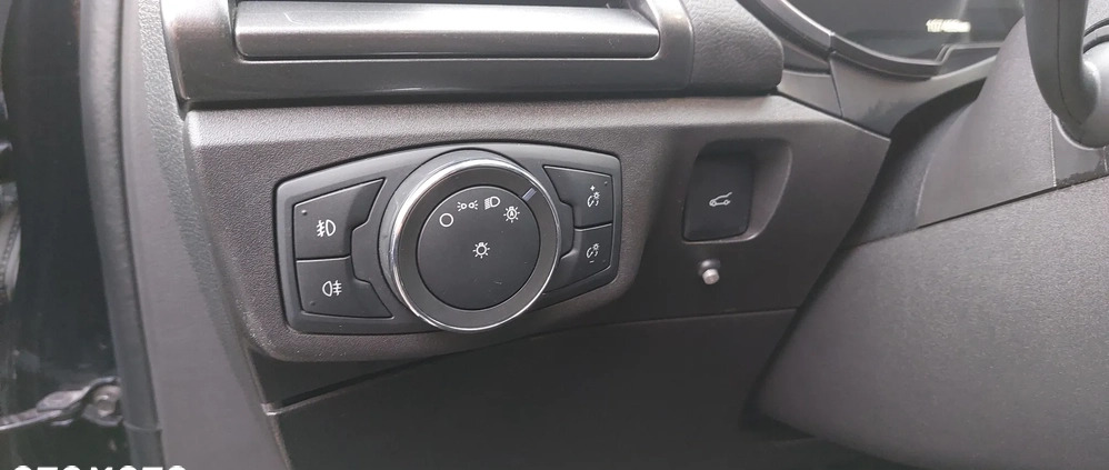 Ford Mondeo cena 79900 przebieg: 107500, rok produkcji 2019 z Kałuszyn małe 407